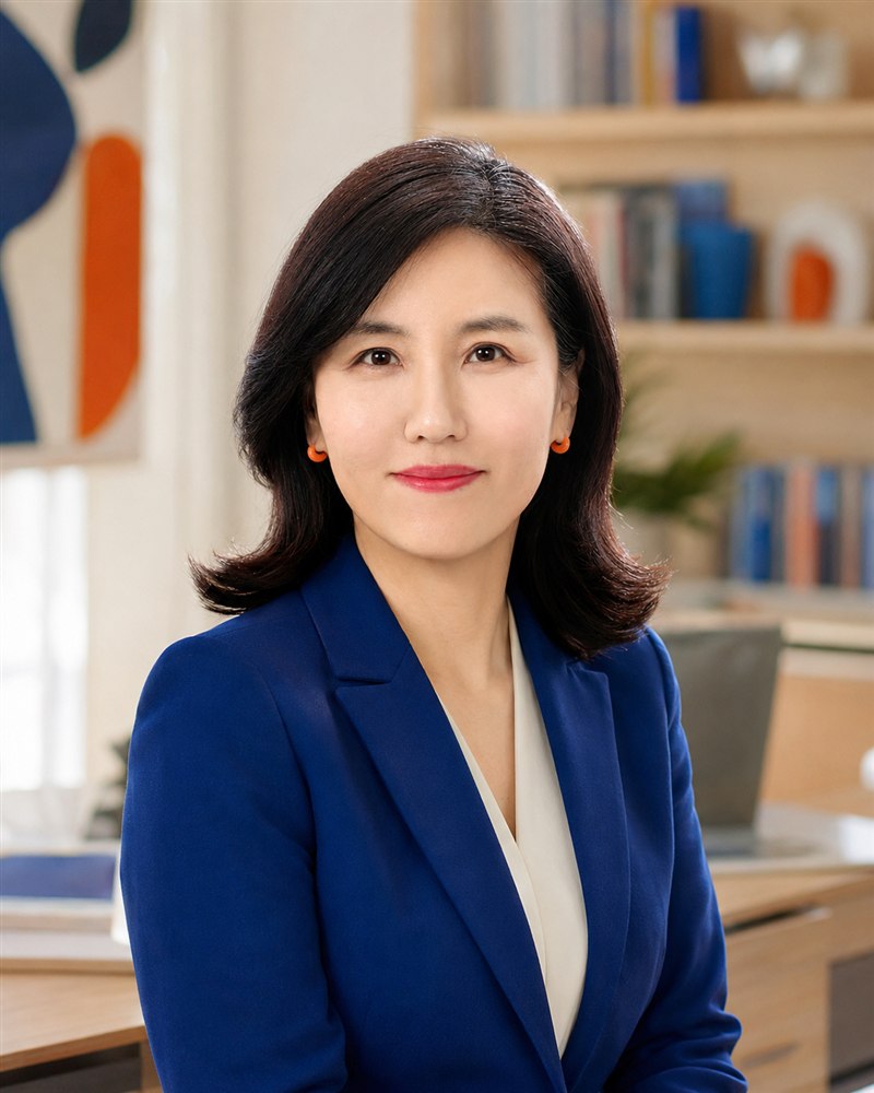 류미선 프로필 사진